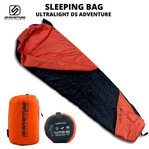 Sleeping Bag Ultralight